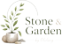 Stone & Garden by Olidany
