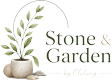 Stone & Garden by Olidany